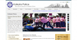 Kolkata Police Constable Recruitment 2022