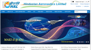 HAL Hyderabad Recruitment 2024