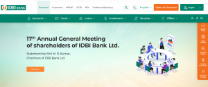 IDBI Bank SCO Recruitment 2023 