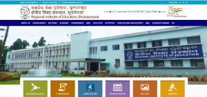 RIE Bhubaneswar Recruitment 2024