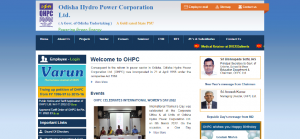 OHPC CS Recruitment 2023