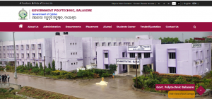 GP Balasore Recruitment 2022