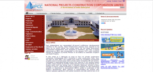 NPCC Site Engineer Recruitment 2022