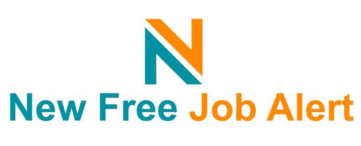 Free Job Alert